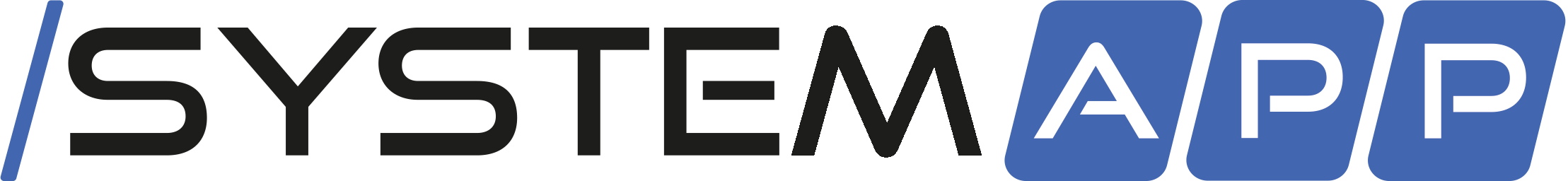 System App